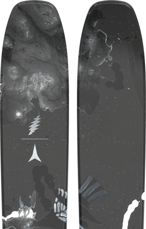 Bent 110 Grateful Dead 2026