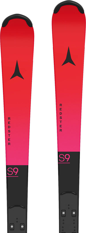 Atomic Redster S9 FIS J-RP³ 145 Junior Race Skis 2027