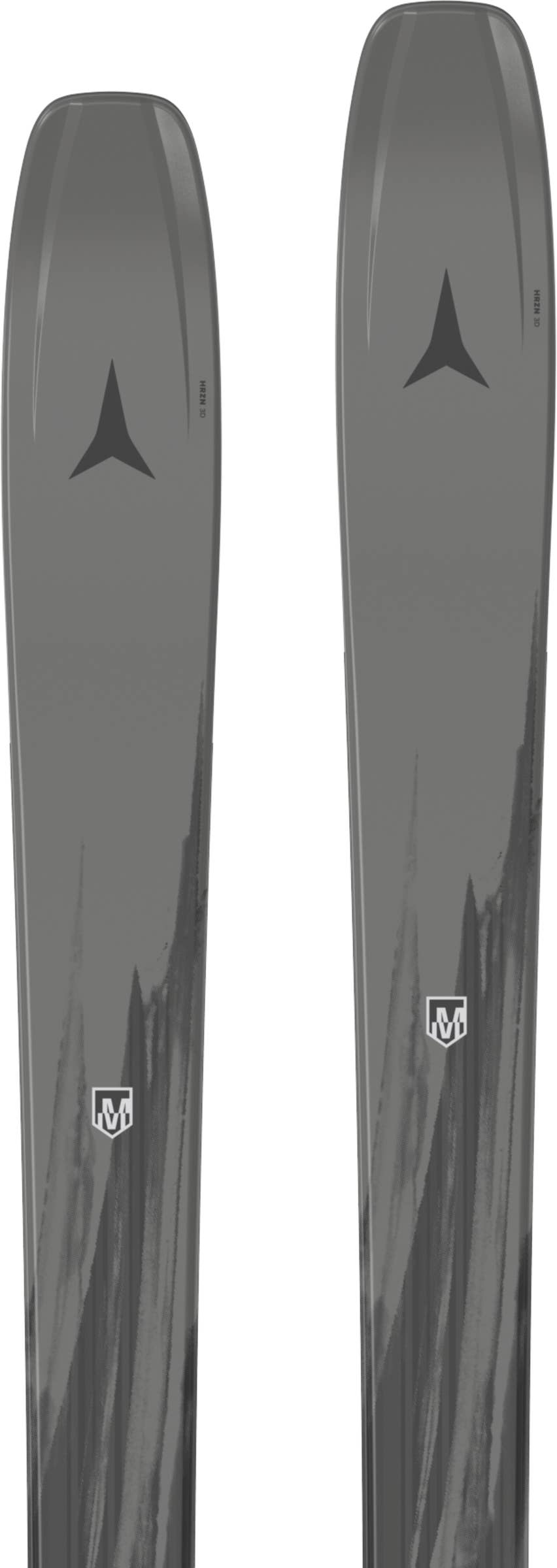 Atomic Maverick 96 CTI Skis 2027