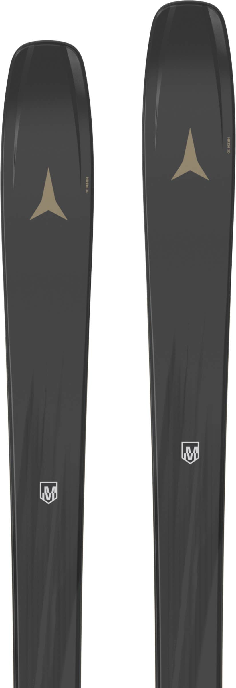 Atomic Maverick 88 CTI Skis 2027