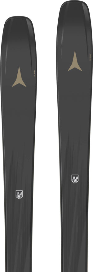 Atomic Maverick 88 CTI Skis 2027