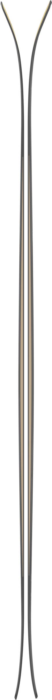 Atomic Maverick 88 CTI Skis 2027