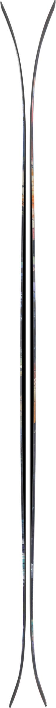 Atomic Bent 100 Skis 2027