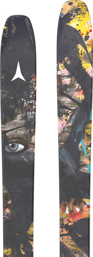 Atomic Bent 110 Skis 2027