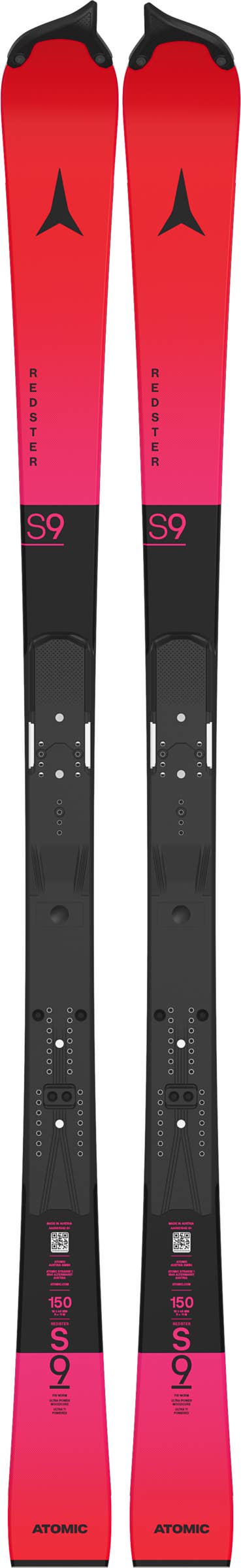 Atomic Redster S9 FIS Race Skis 2027
