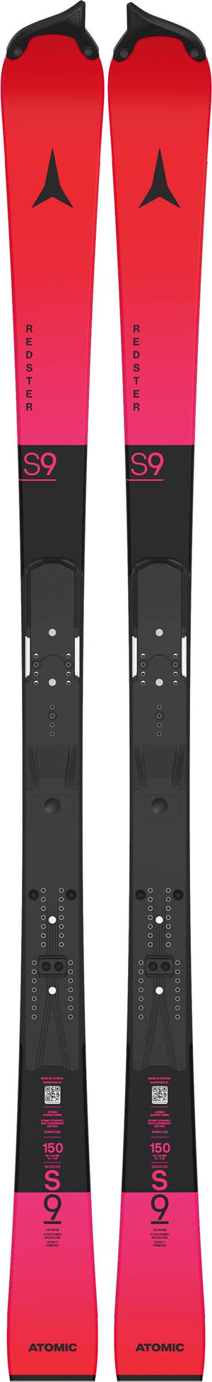 Atomic Redster S9 FIS Race Skis 2027