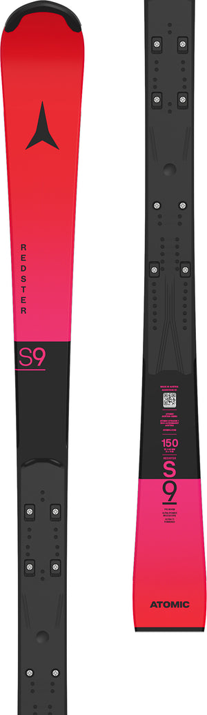 Atomic Redster S9 FIS J-RP³ 150 Junior Race Skis 2027
