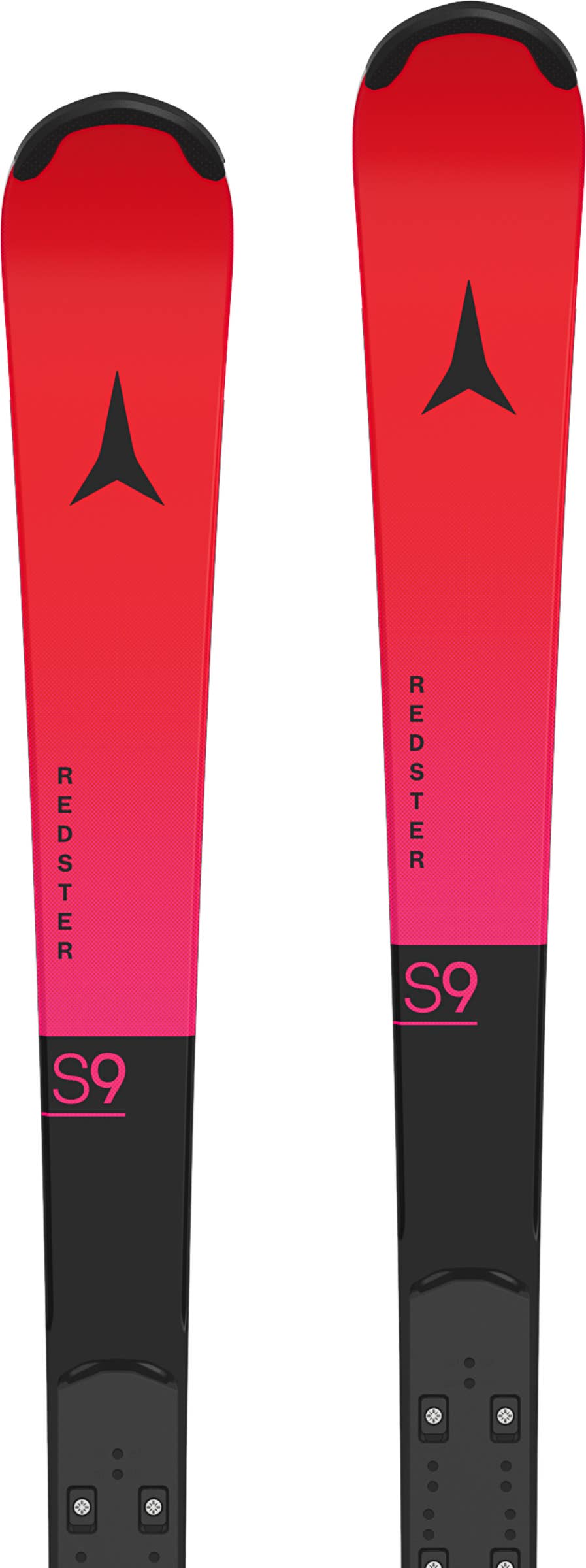 Atomic Redster S9 FIS J-RP³ 150 Junior Race Skis 2027