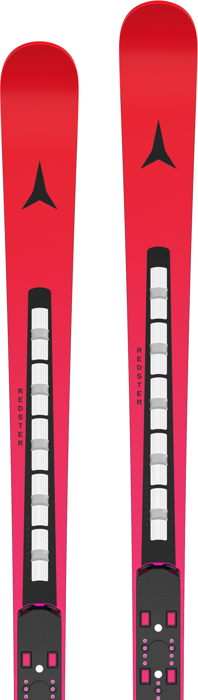 Atomic Redster G9 FIS Revoshock M Race Skis 2027