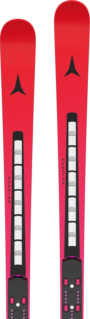 Atomic Redster G9 FIS Revoshock M Race Skis 2027