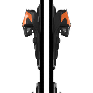 Redster Q4 2026 + M 10 GW Bindings