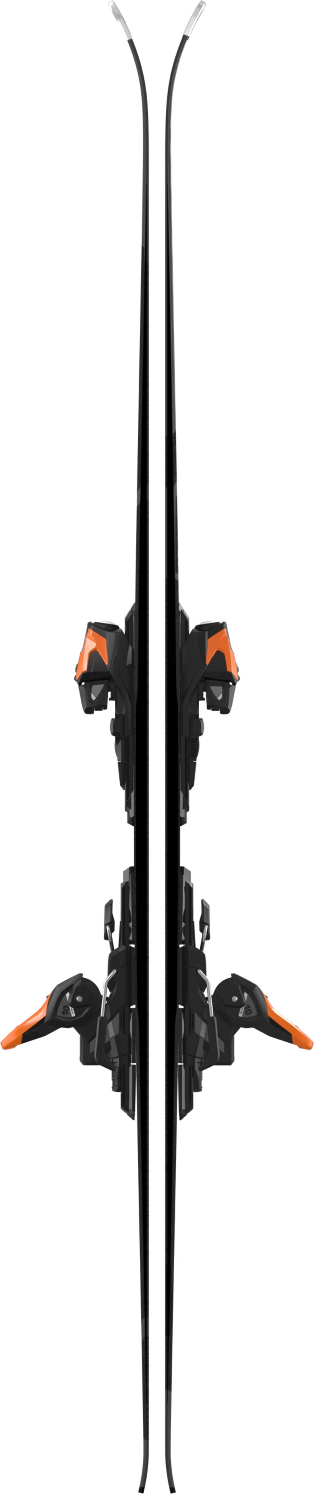 Redster Q4 2026 + M 10 GW Bindings