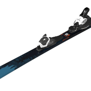 Maverick Jr 2026 + L 6 GW Bindings