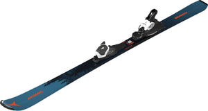 Maverick Jr 2026 + L 6 GW Bindings