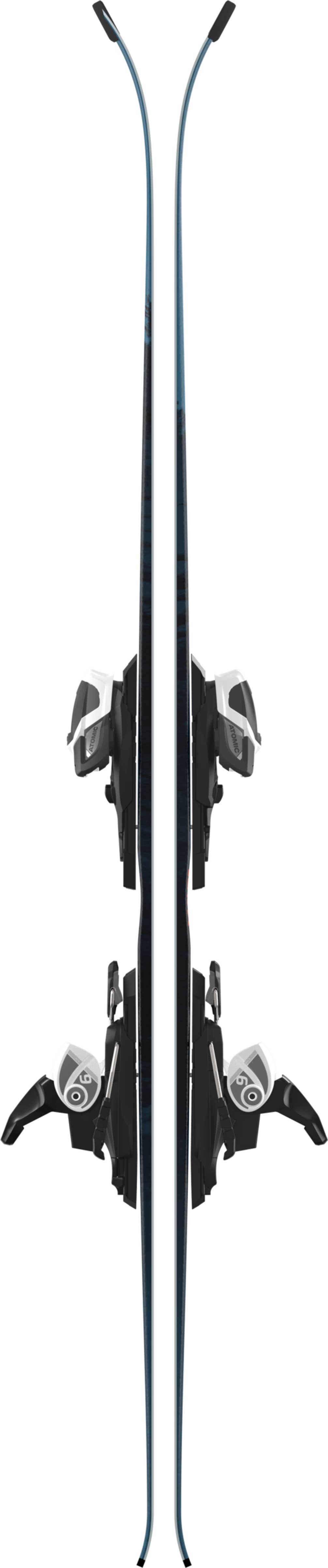 Maverick Jr 2026 + L 6 GW Bindings