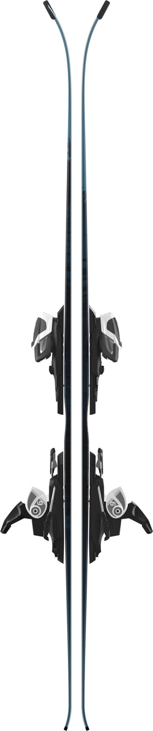 Maverick Jr 2026 + L 6 GW Bindings
