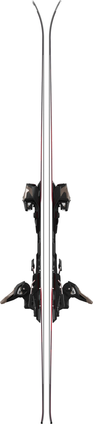 Cloud Q12 Revoshock C 2026 + M 10 GW Bindings