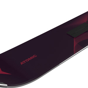 Cloud Q12 Revoshock C 2026 + M 10 GW Bindings