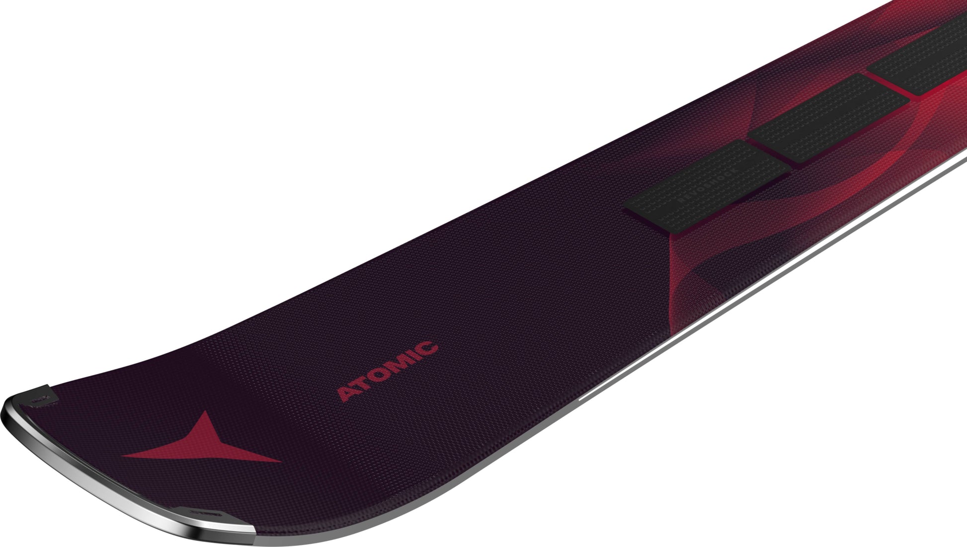 Cloud Q12 Revoshock C 2026 + M 10 GW Bindings