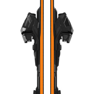 Redster Q7.8 Revoshock C 2026 + MI 12 GW Bindings