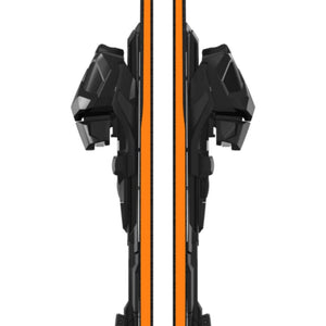 Redster Q6 2026 + MI 12 GW Bindings