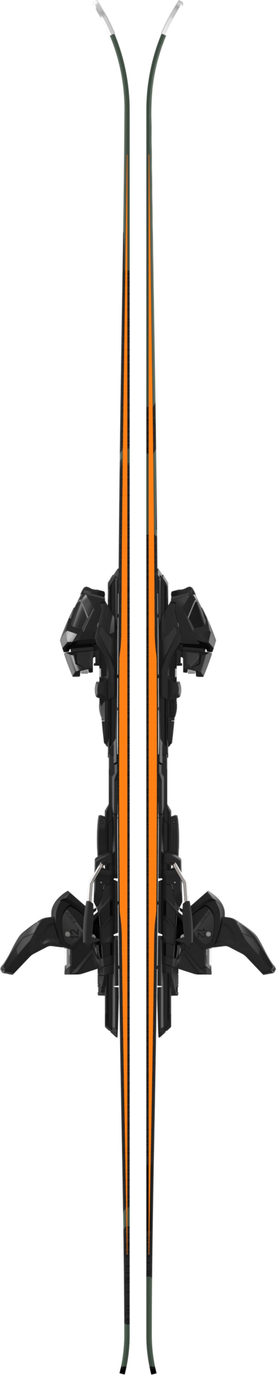 Redster Q6 2026 + MI 12 GW Bindings