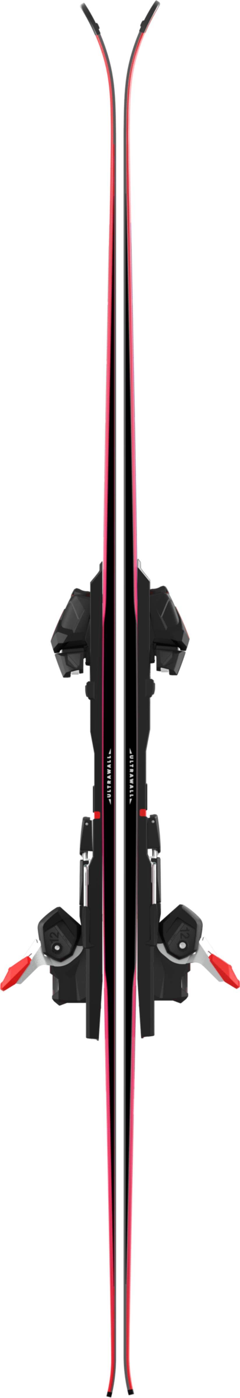 Redster G9 Revoshock S 2026 + I 12 GW Bindings - Suburban Ski and Bike
