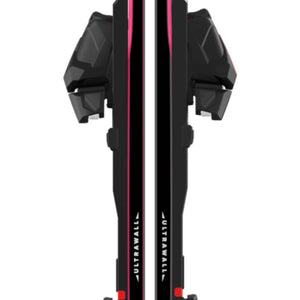 Redster G9 Revoshock S 2026 + I 12 GW Bindings
