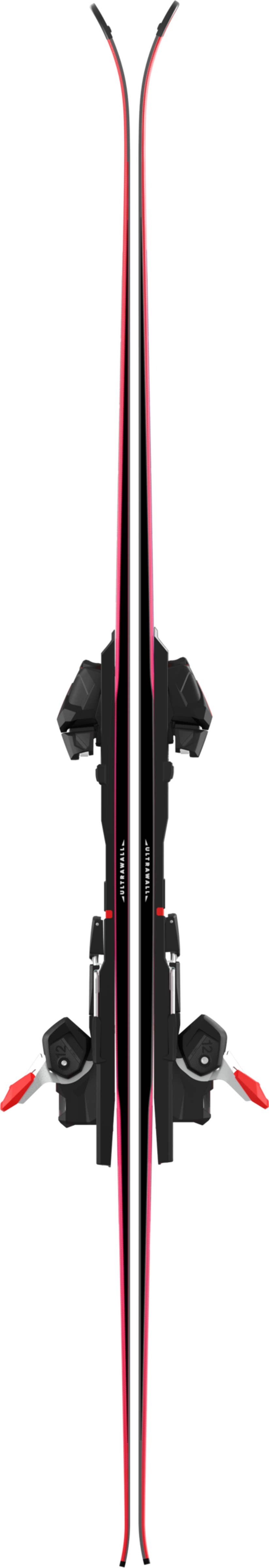 Redster G9 Revoshock S 2026 + I 12 GW Bindings