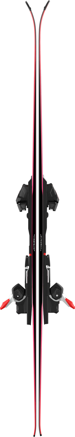 Redster G9 Revoshock S 2026 + I 12 GW Bindings