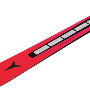 Redster G9 Revoshock S 2026 + I 12 GW Bindings