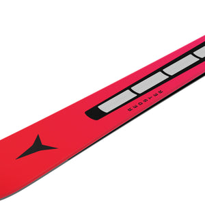 Redster S9 Revoshock S 2026 + I 12 GW Bindings