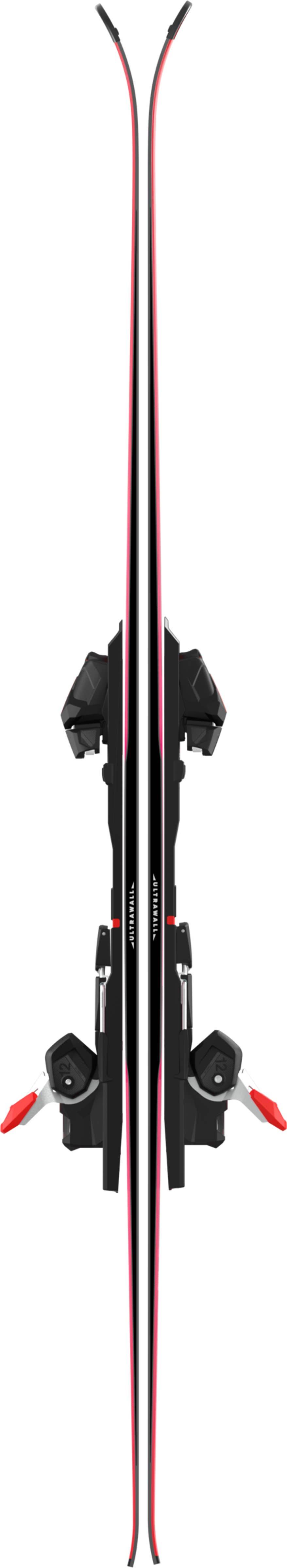 Redster S9 Revoshock S 2026 + I 12 GW Bindings - Suburban Ski and Bike