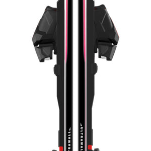 Redster S9 Revoshock S 2026 + I 12 GW Bindings