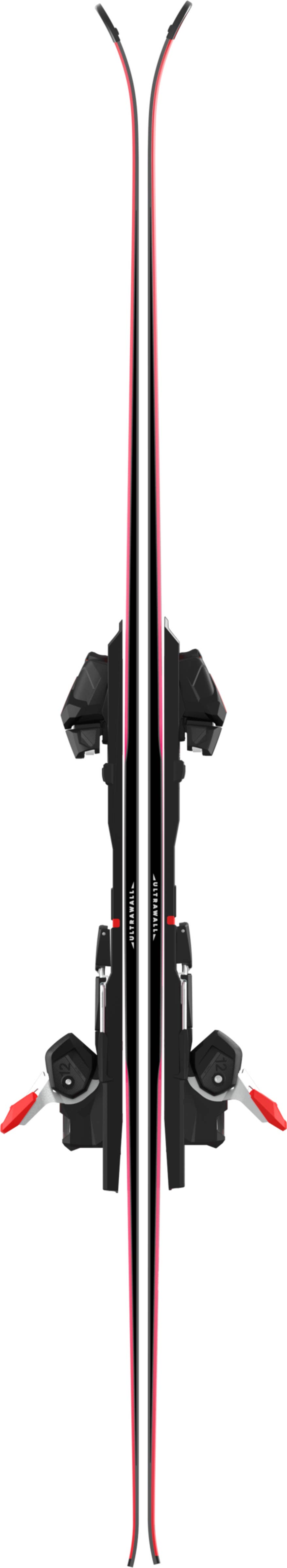 Redster S9 Revoshock S 2026 + I 12 GW Bindings