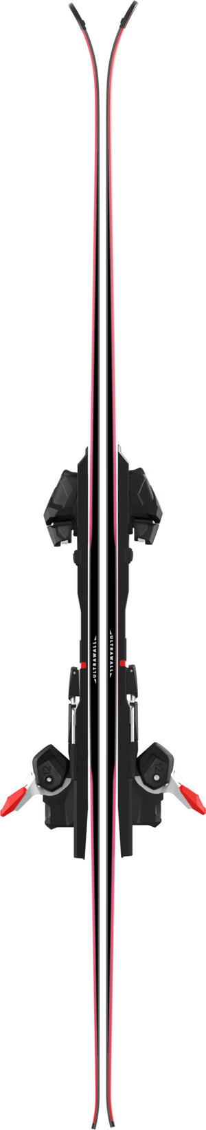 Redster S9 Revoshock S 2026 + I 12 GW Bindings