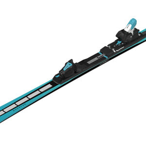 Redster X9S Revoshock S 2026 + I 12 GW Bindings