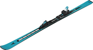 Redster X9S Revoshock S 2026 + I 12 GW Bindings