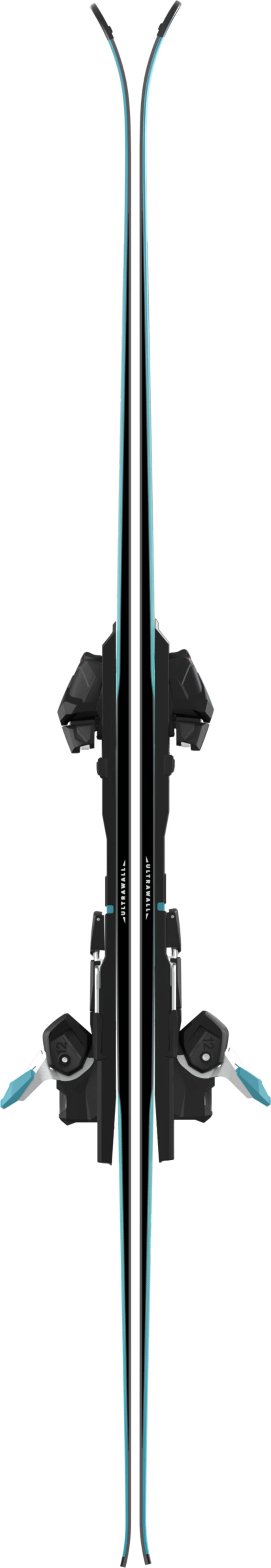 Redster X9S Revoshock S 2026 + I 12 GW Bindings