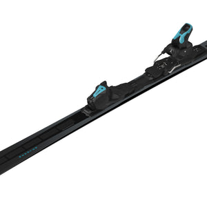 Redster X7 Revoshock C 2026 + MI 12 GW Bindings