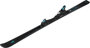 Redster X7 Revoshock C 2026 + MI 12 GW Bindings