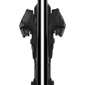 Redster X7 Revoshock C 2026 + MI 12 GW Bindings