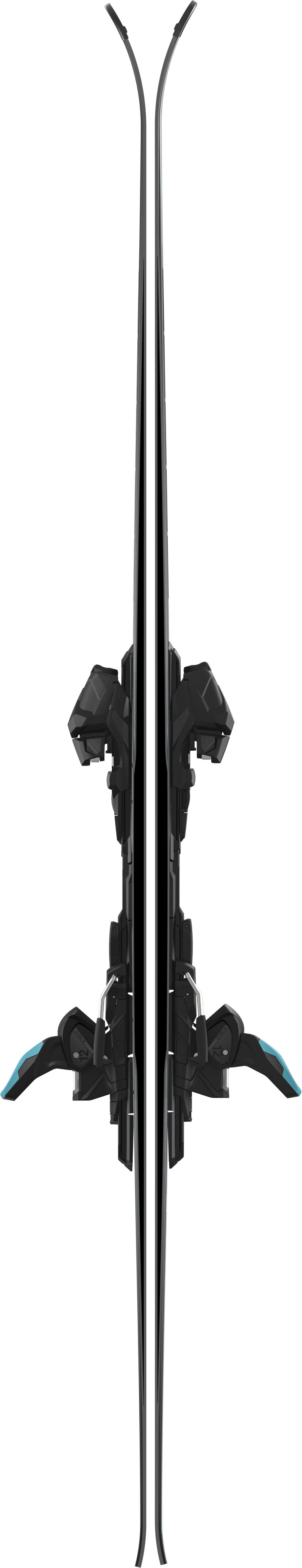 Redster X7 Revoshock C 2026 + MI 12 GW Bindings