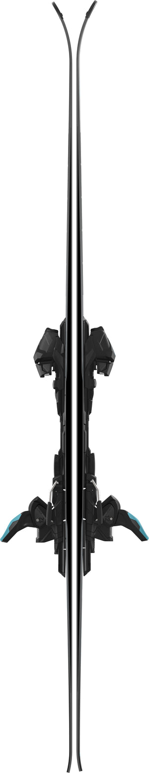 Redster X7 Revoshock C 2026 + MI 12 GW Bindings