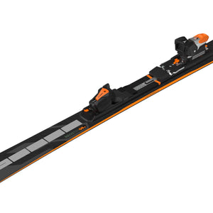 Redster Q9.8 Revoshock S 2026 + I 12 GW Bindings