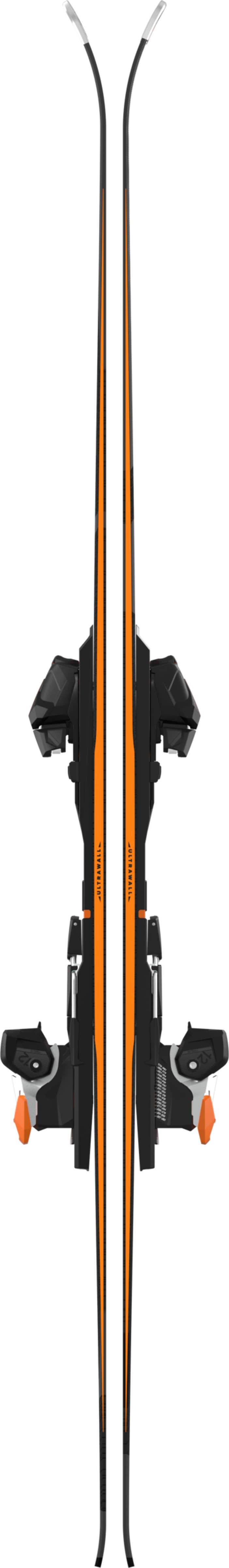 Redster Q9.8 Revoshock S 2026 + I 12 GW Bindings - Suburban Ski and Bike
