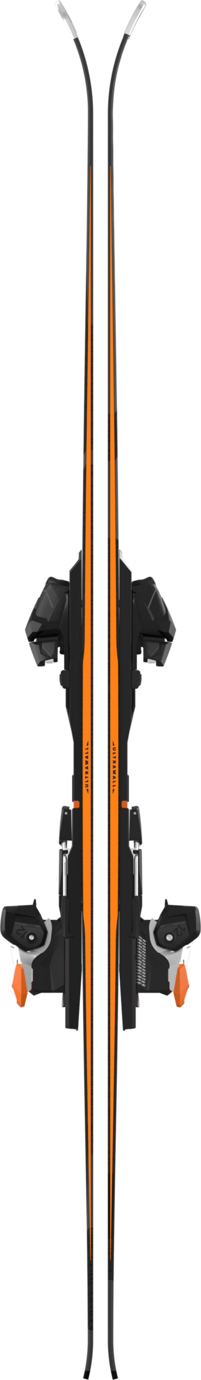 Redster Q9.8 Revoshock S 2026 + I 12 GW Bindings