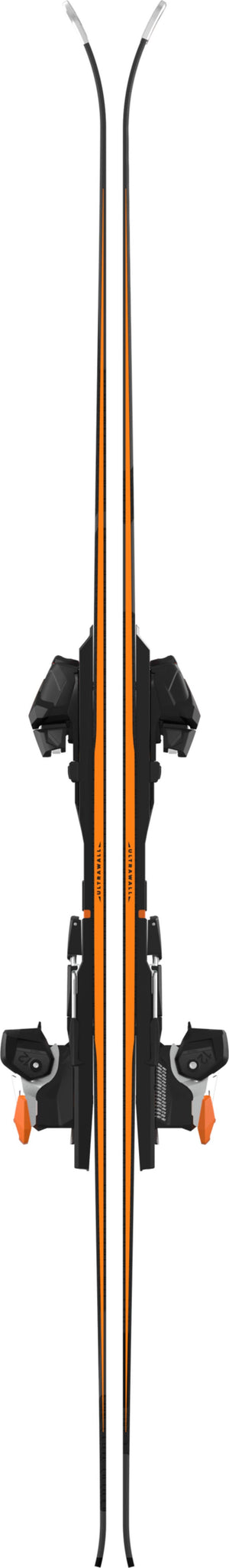 Redster Q9.8 Revoshock S 2026 + I 12 GW Bindings