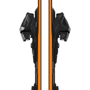 Redster Q7.8 Revoshock C 2026 + MI 12 GW Bindings