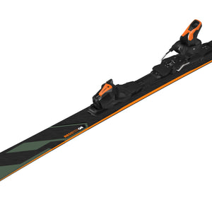 Redster Q6 2026 + MI 12 GW Bindings